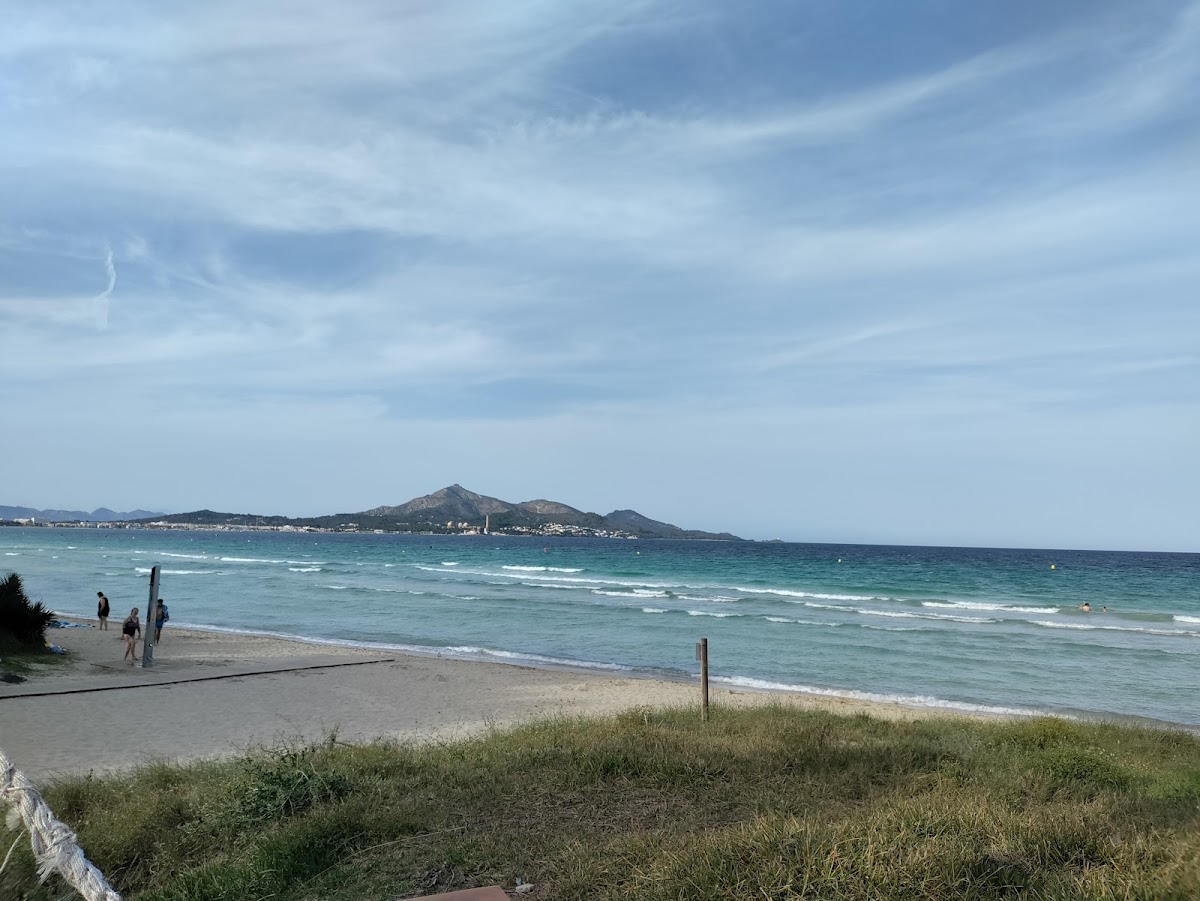 MURO Beach