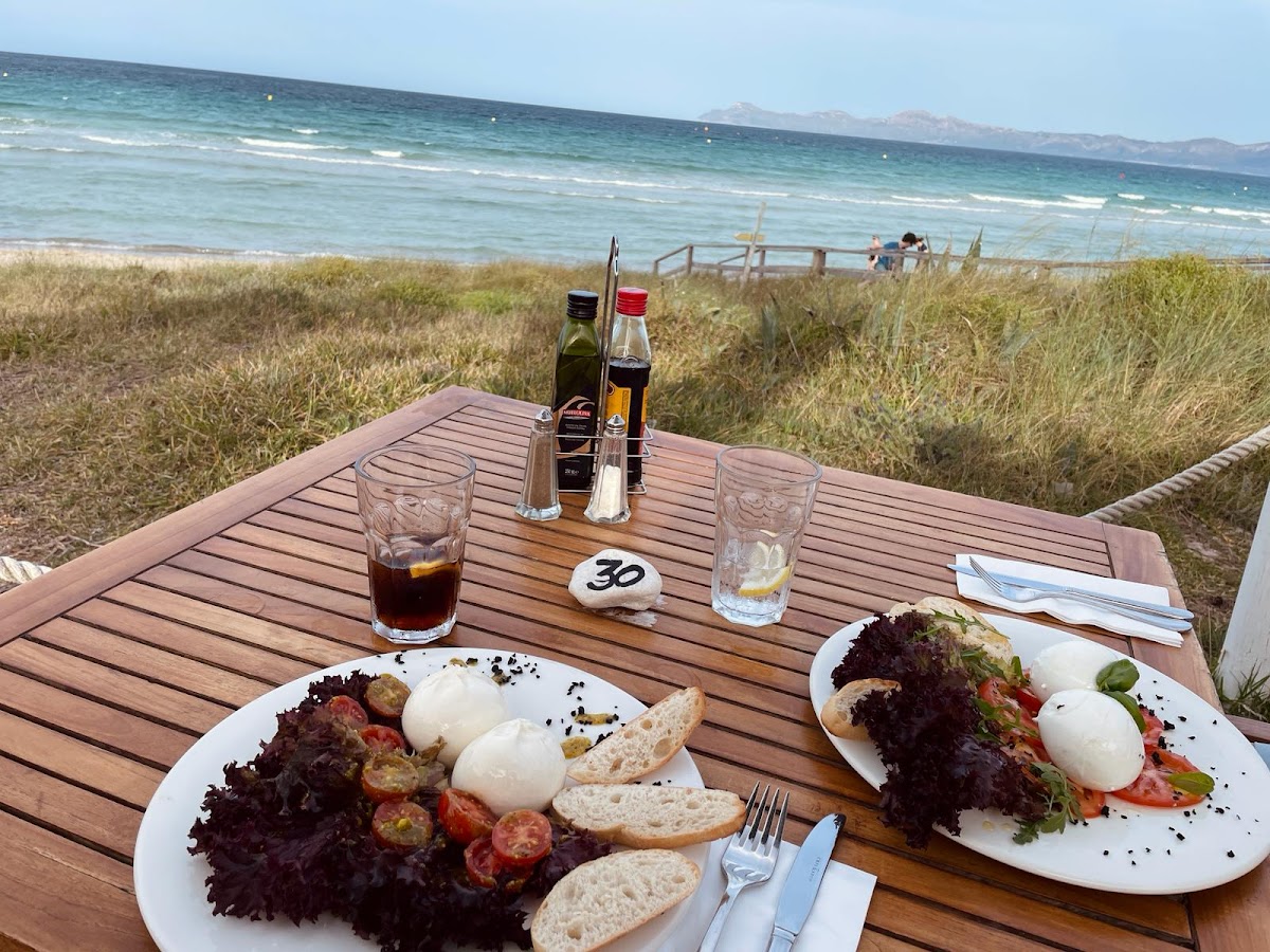 MURO Beach