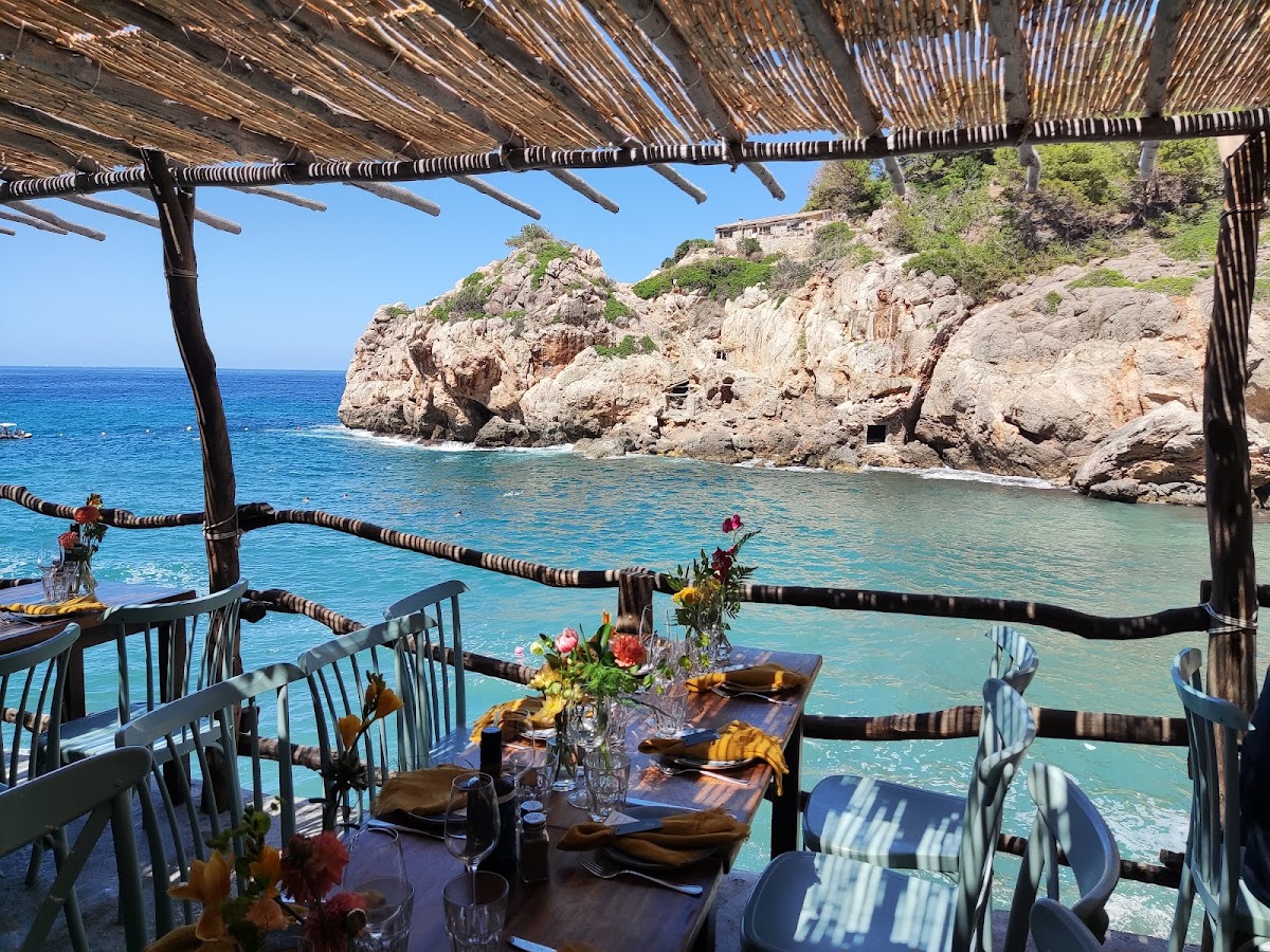 Cala de Deià