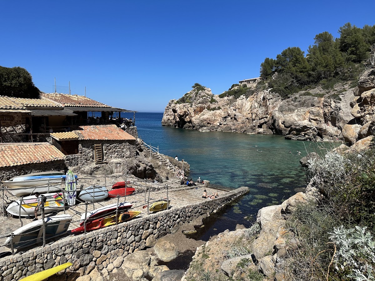 Cala de Deià
