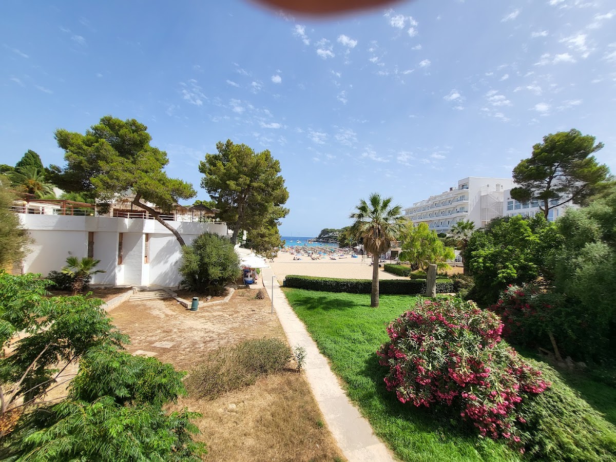 Playa Cala Gran