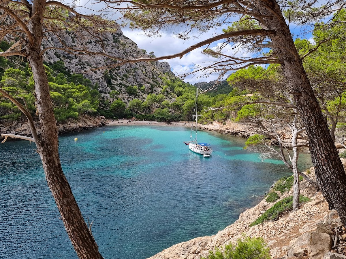 Cala Murta