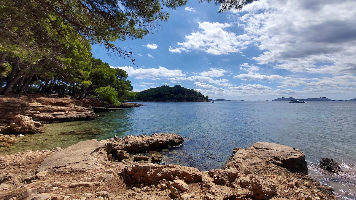 Cala Formentor
