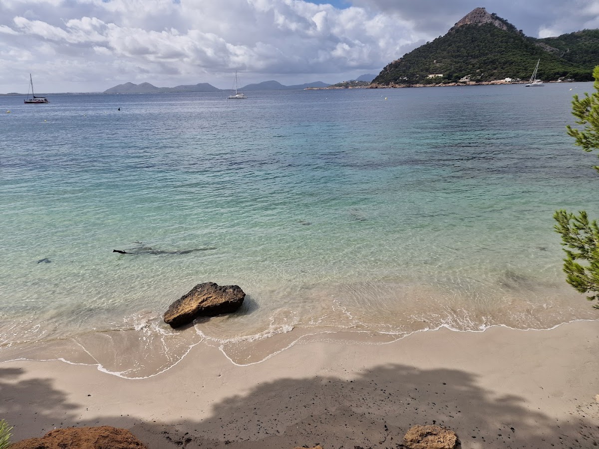 Cala Formentor