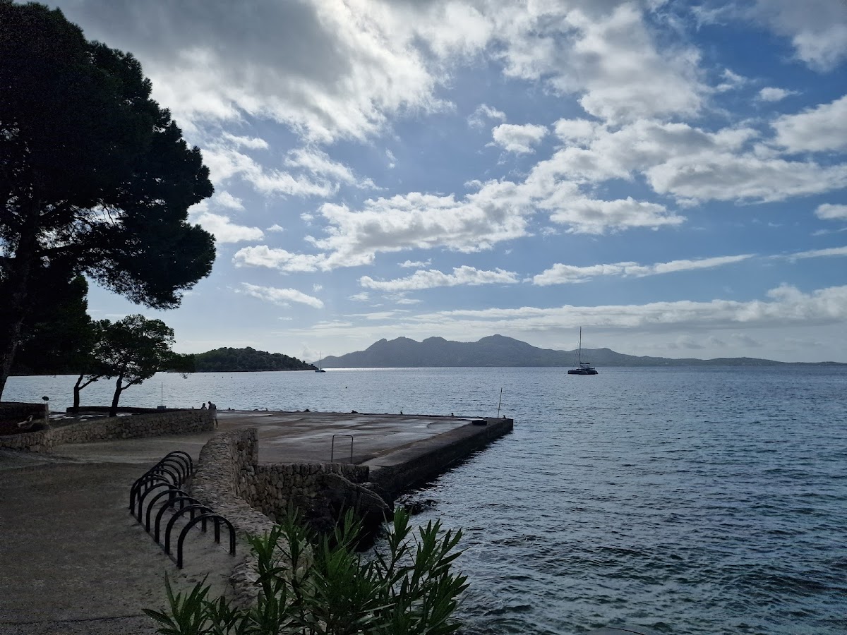 Cala Formentor