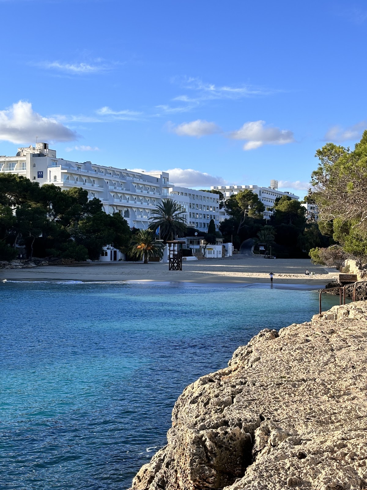 Cala Gran Santanyí