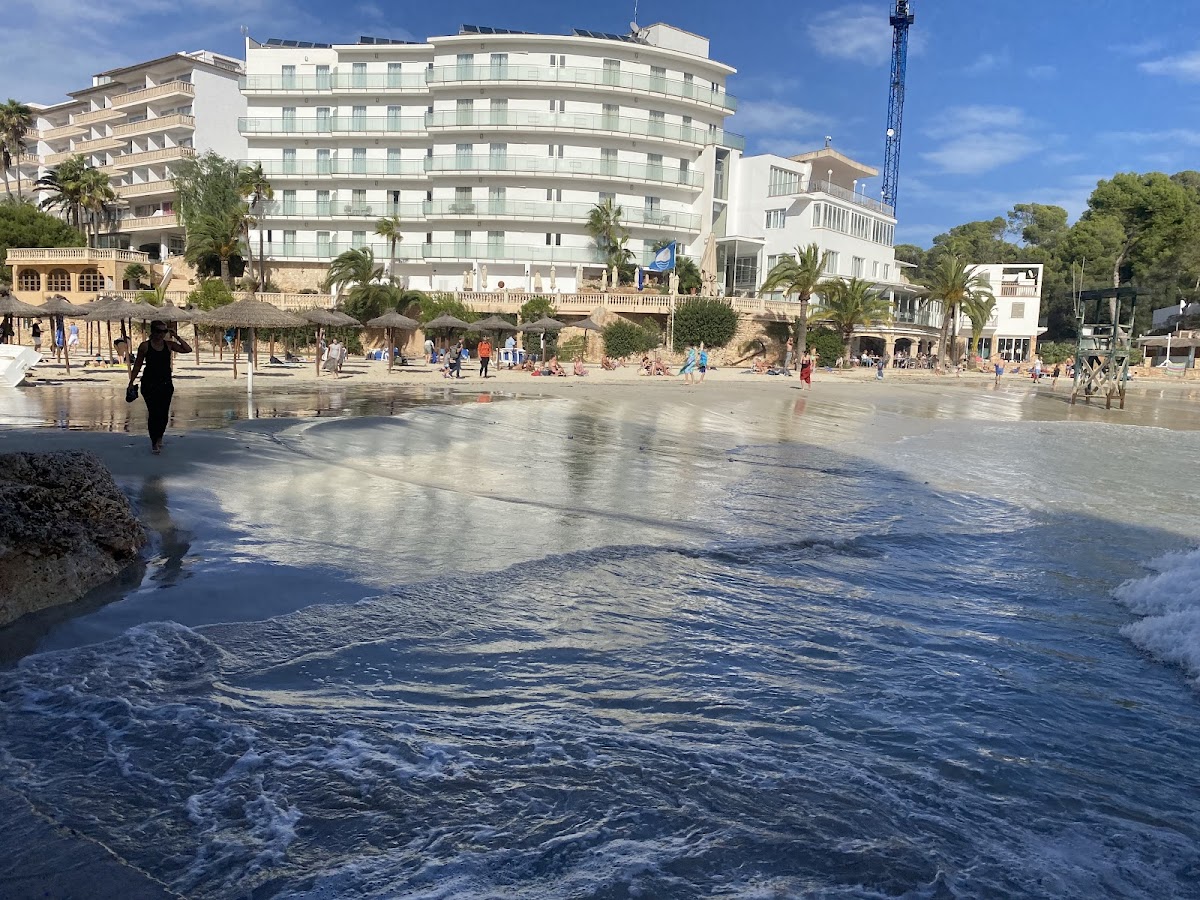 Cala Gran Santanyí