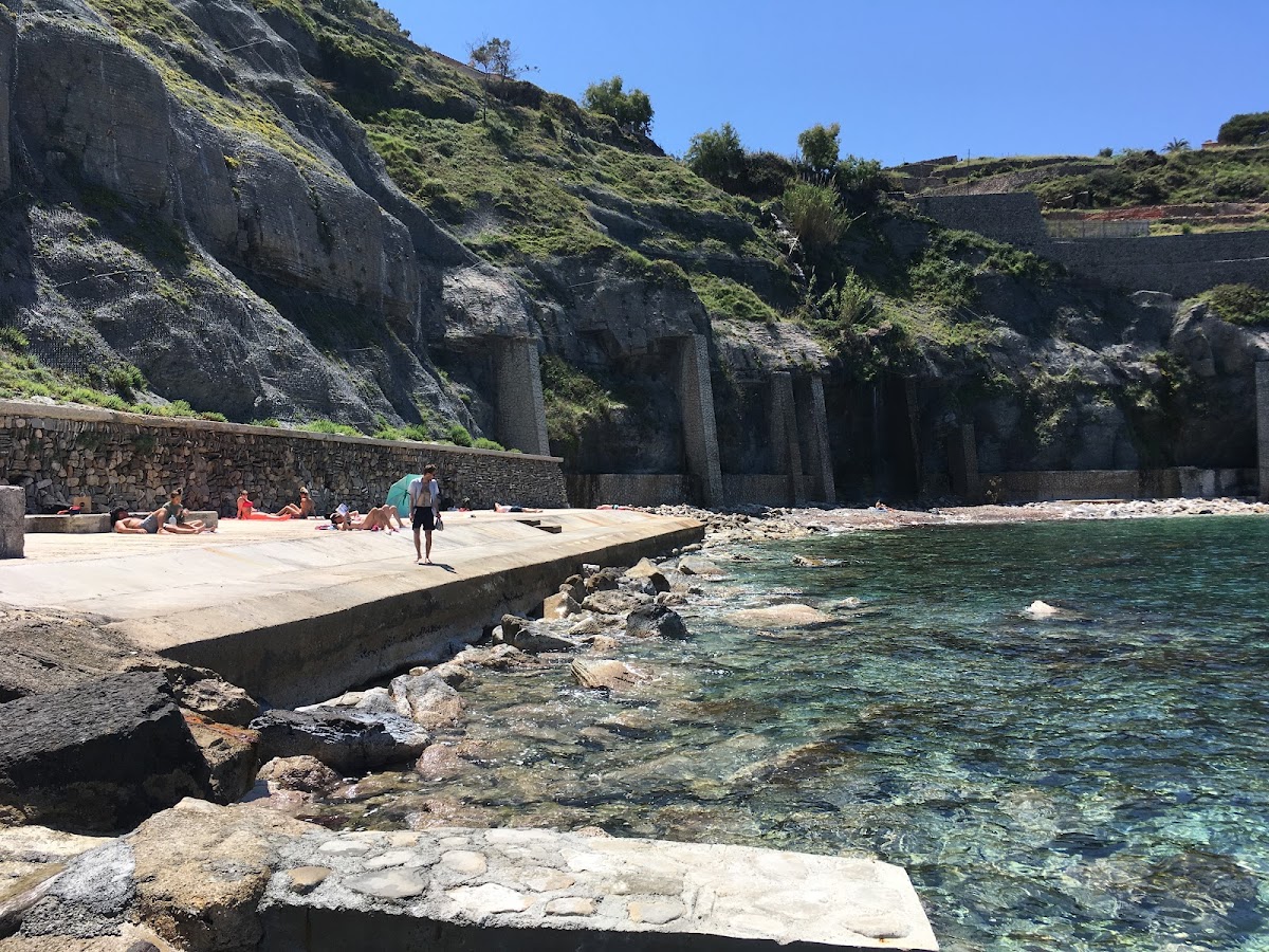 Cala Banyalbufar