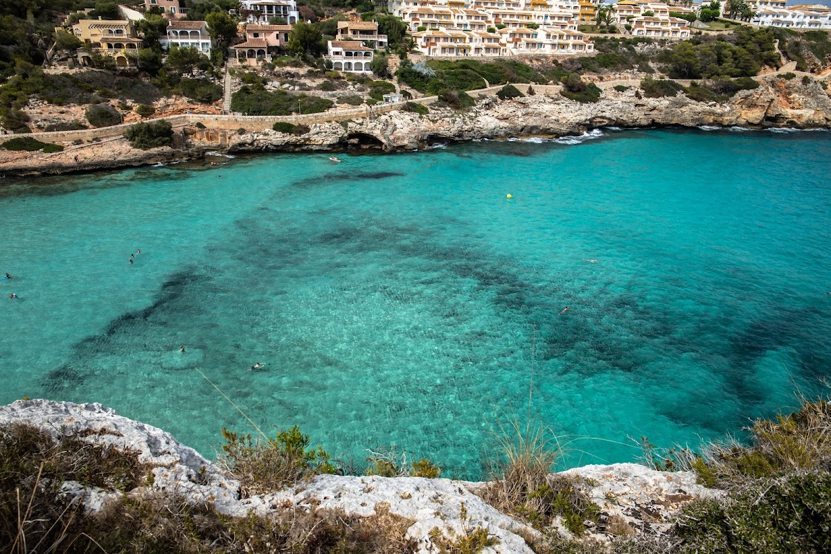 CALA Estany d'en Mas