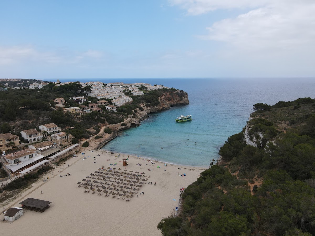 CALA Estany d'en Mas