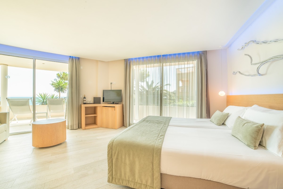 Hotel Melbeach & Spa