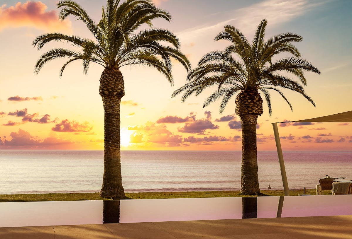 Hotel Melbeach & Spa