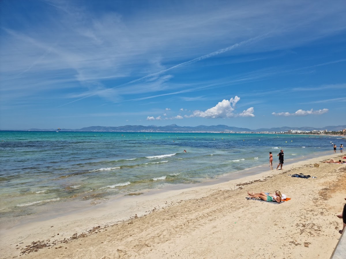 Playa S' Arenal
