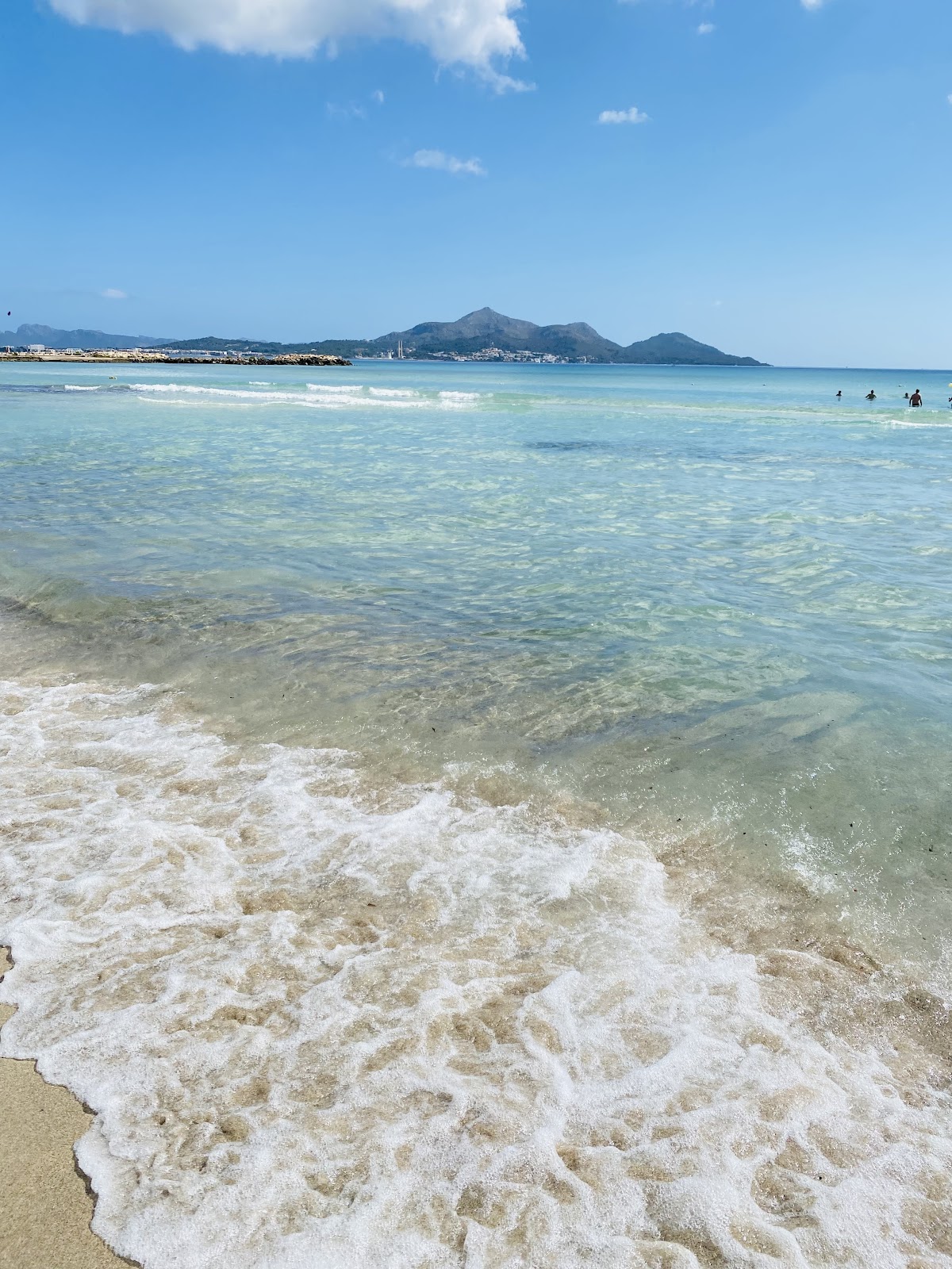 Playa Muro