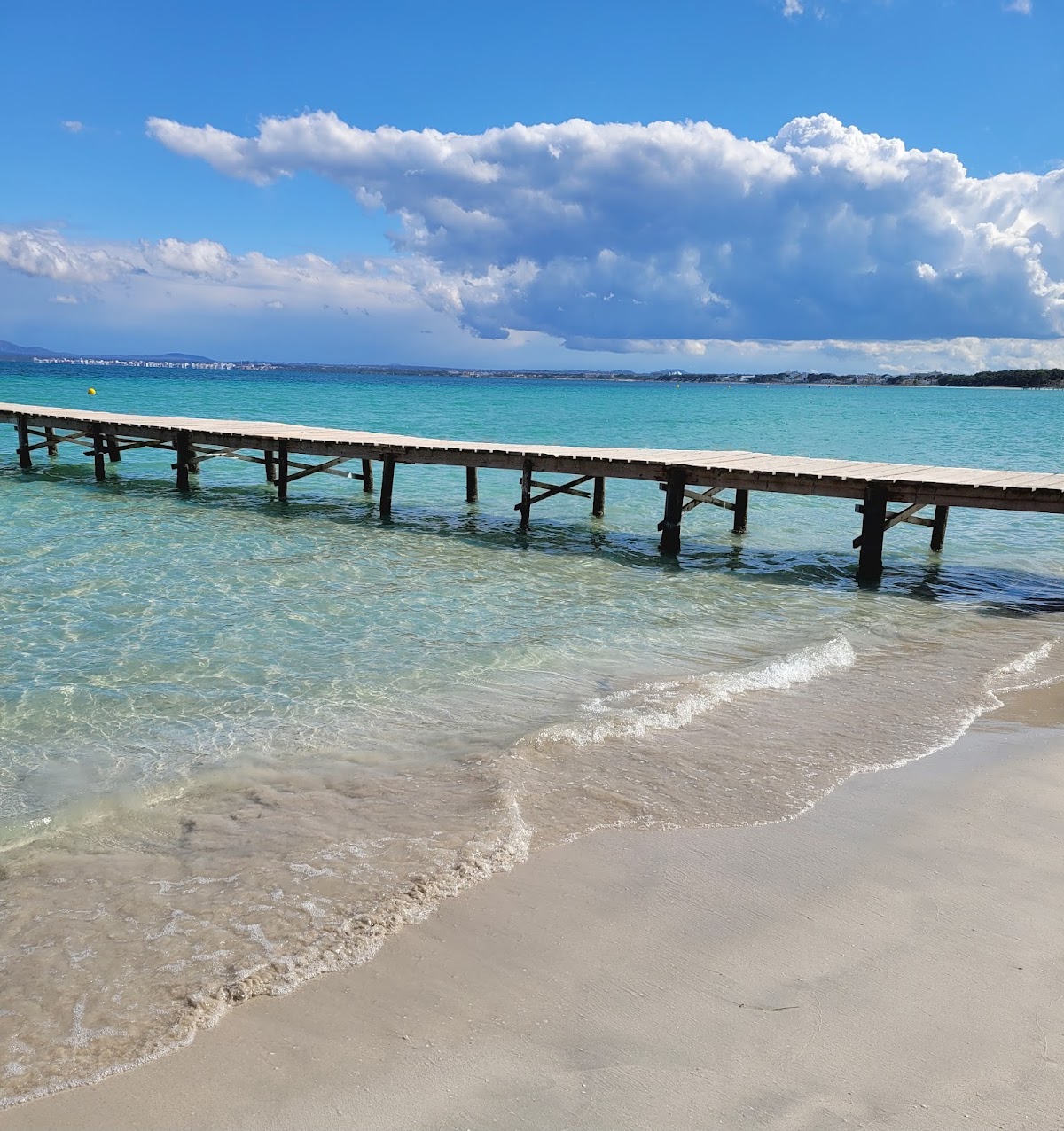 Platja d'Alcúdia