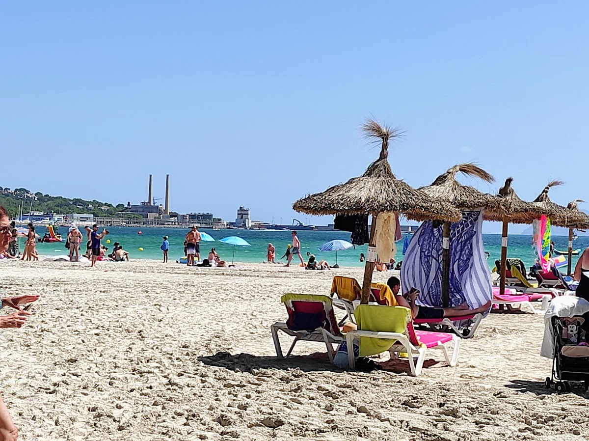 Platja d'Alcúdia