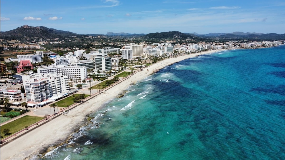 Platja de Cala Millor