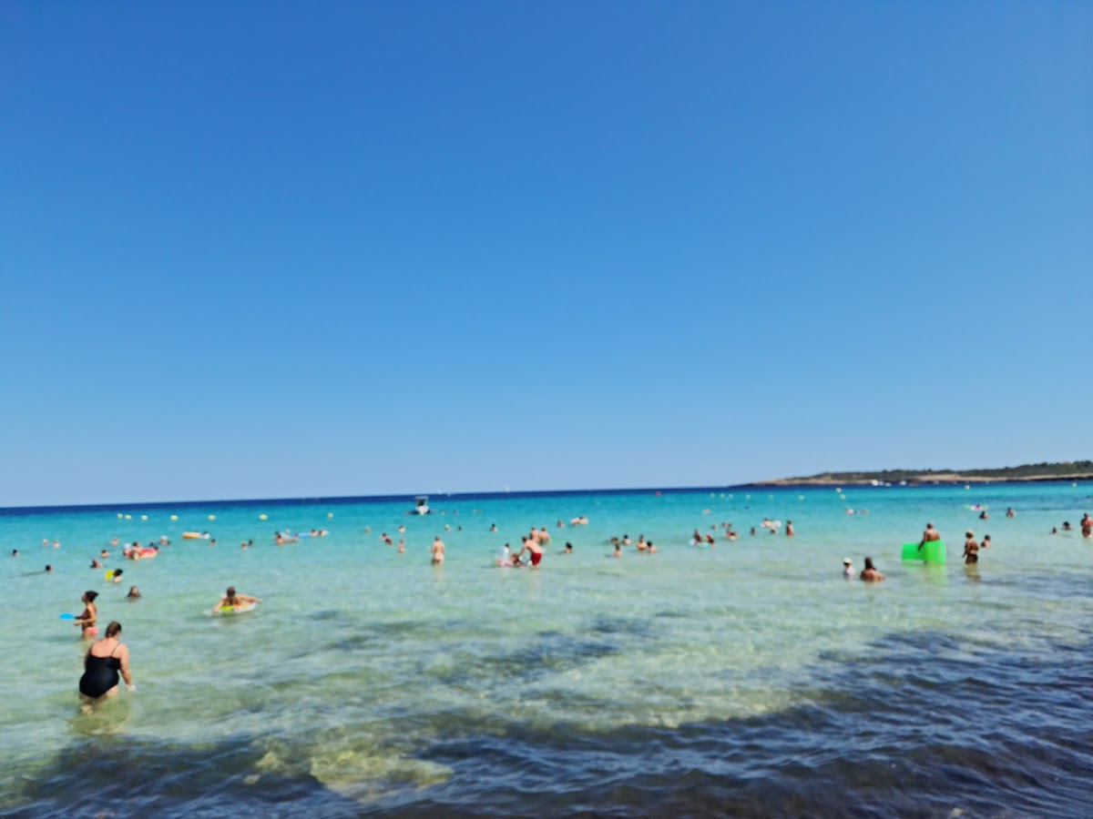 Platja de Cala Millor