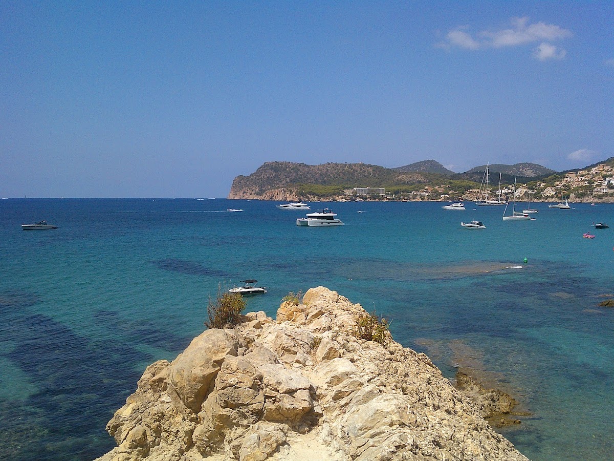 Platja de la Romana