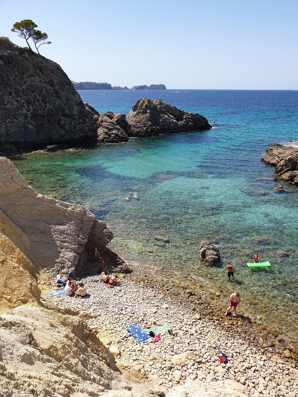 Platja de la Romana