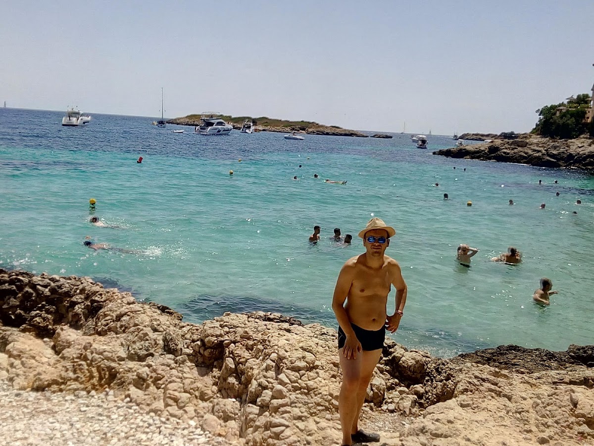 Cala Illetes