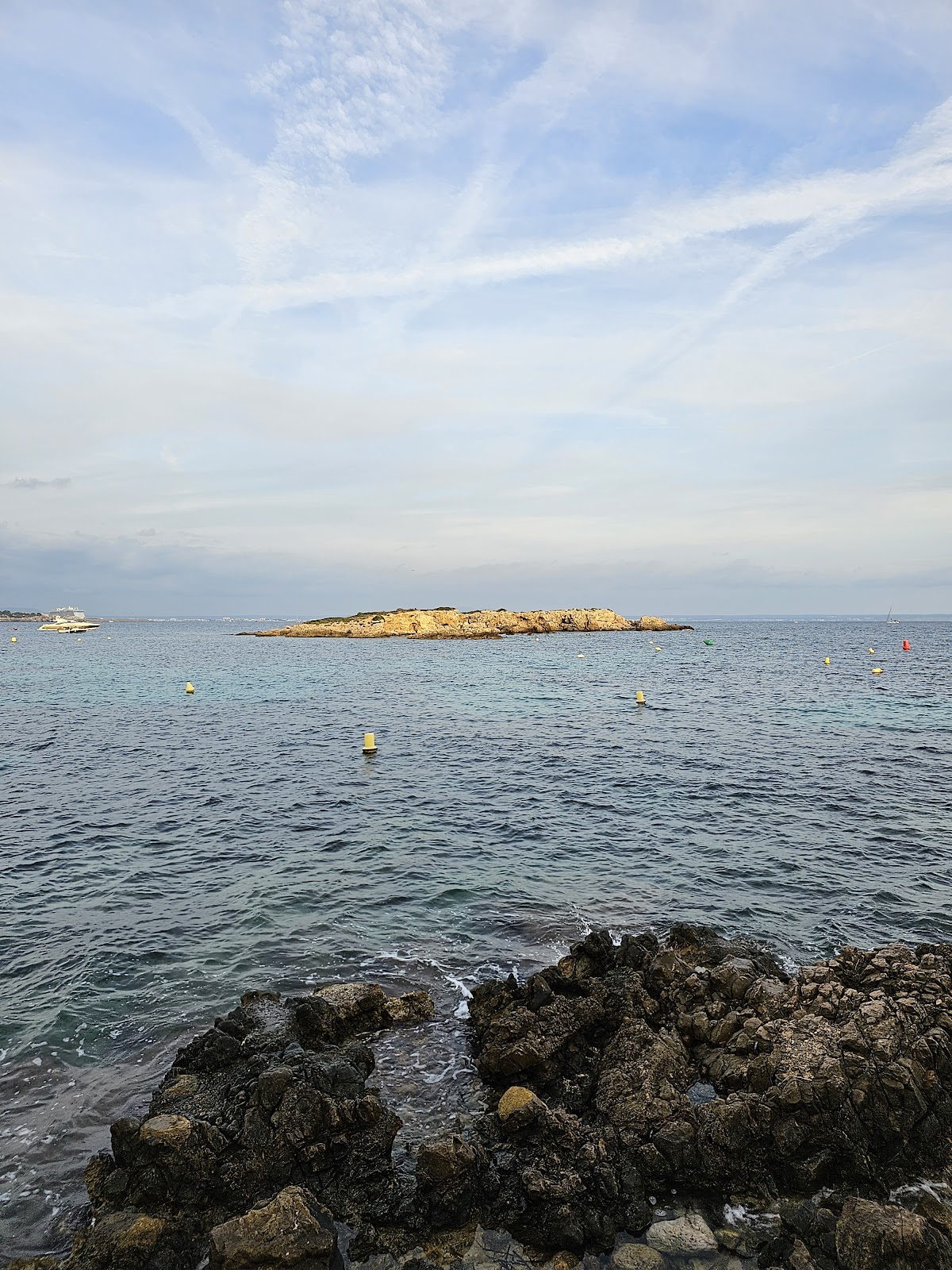 Cala Illetes