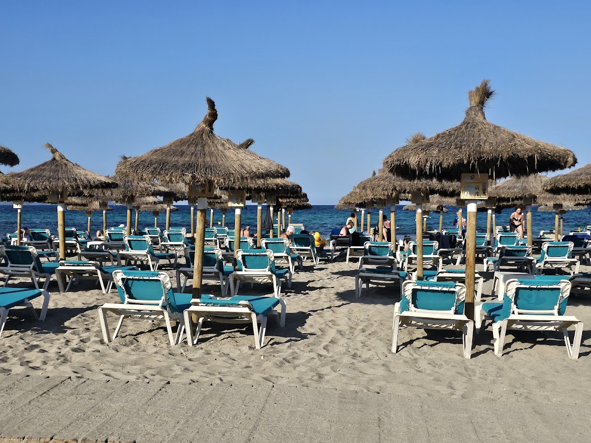 Platja de Ca'n Picafort