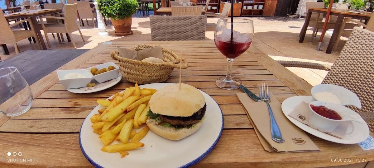 Beach Club