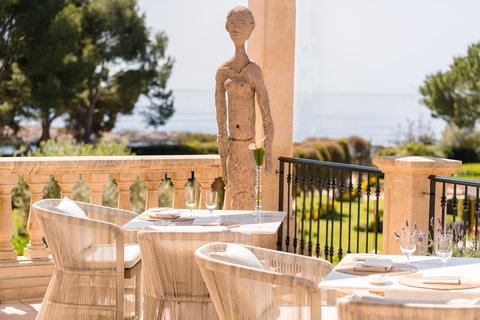 St Regis Mardavall Mallorca Resort