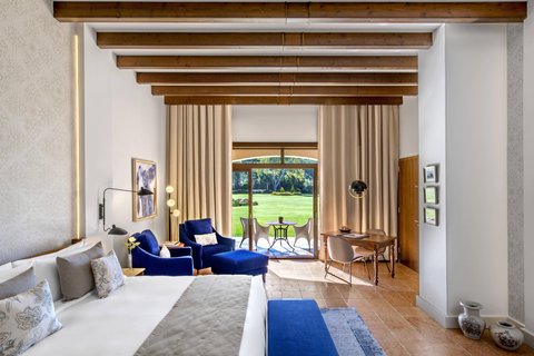 St Regis Mardavall Mallorca Resort