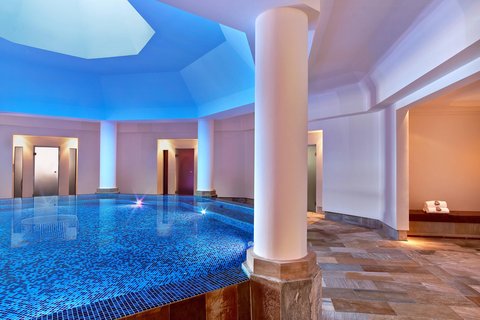 St Regis Mardavall Mallorca Resort