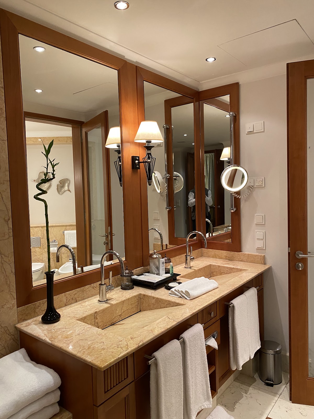 St Regis Mardavall Mallorca Resort