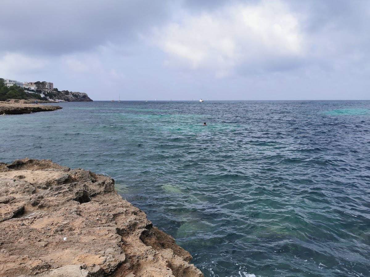 Platja Punta de ses Punxes