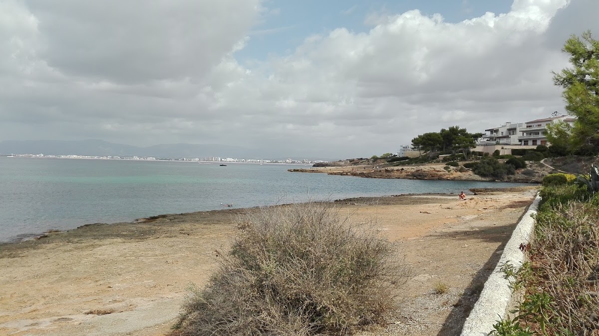 Platja Punta de ses Punxes