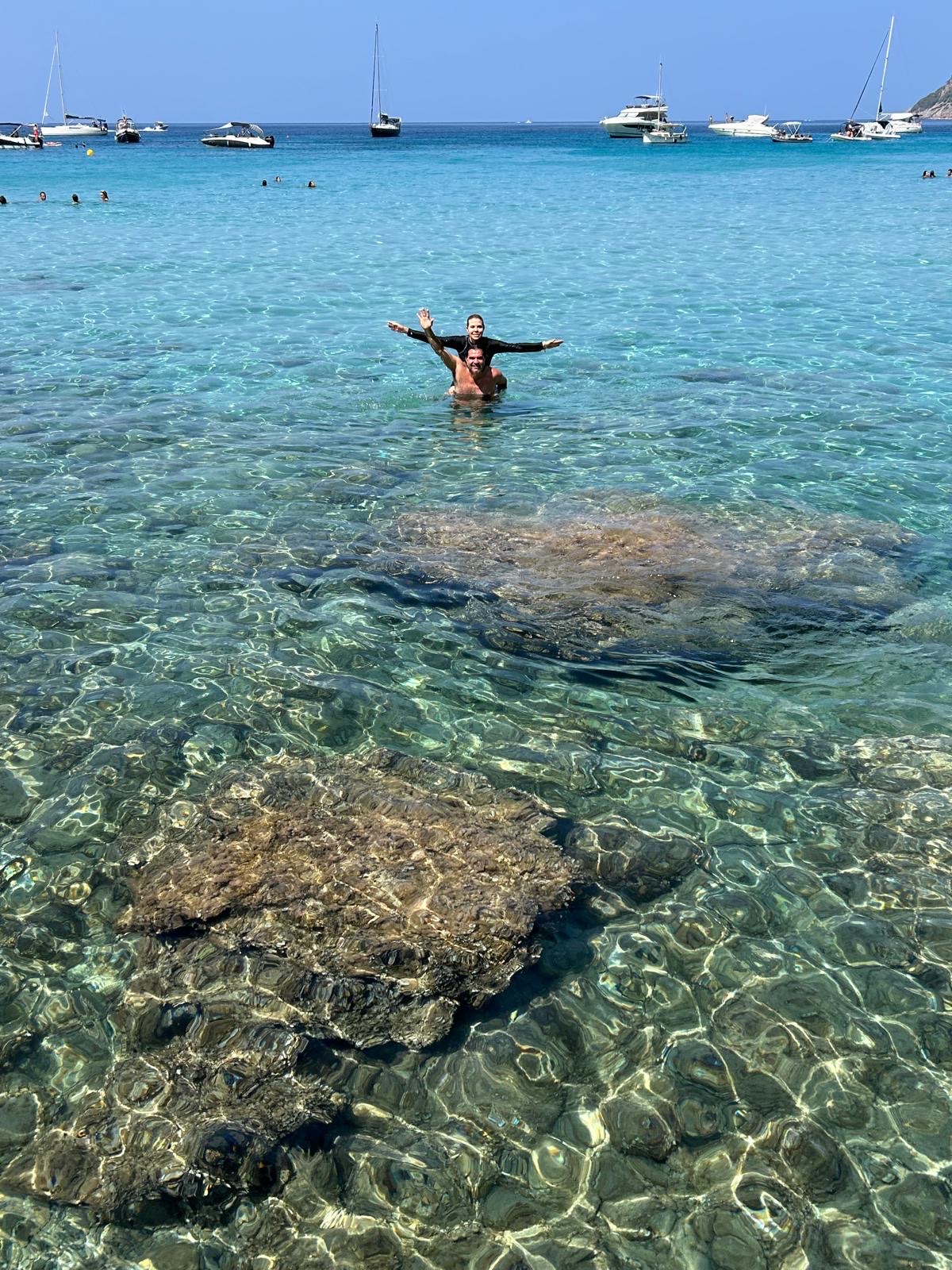 Cala Na Clara