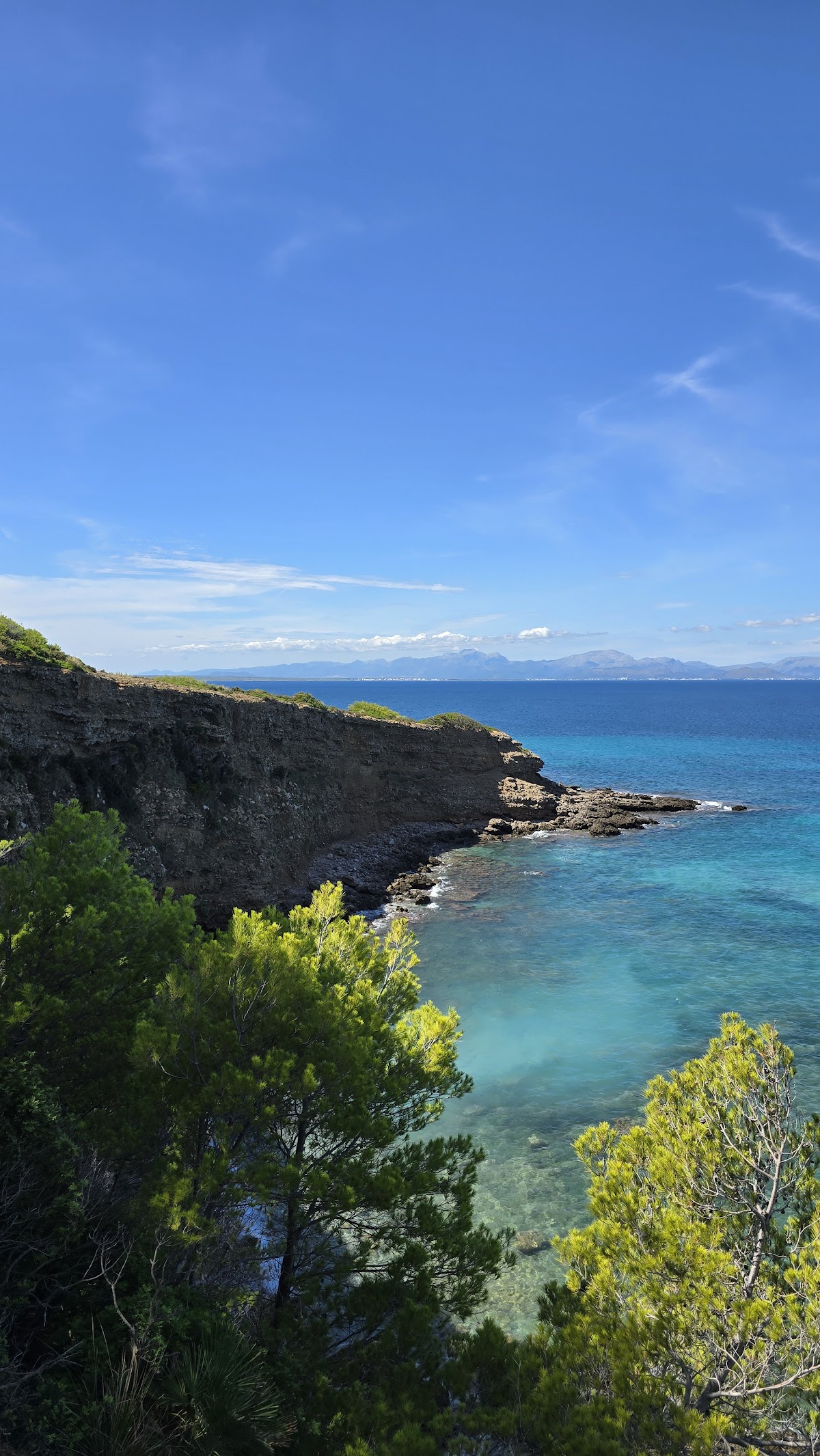 Cala Na Clara
