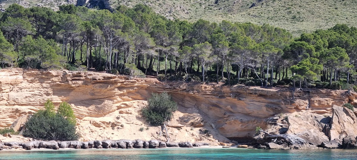 Cala Na Clara