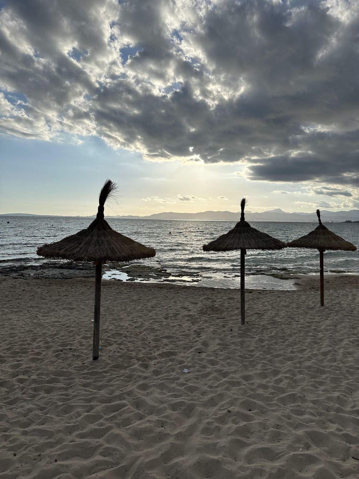 Playa del Arenal