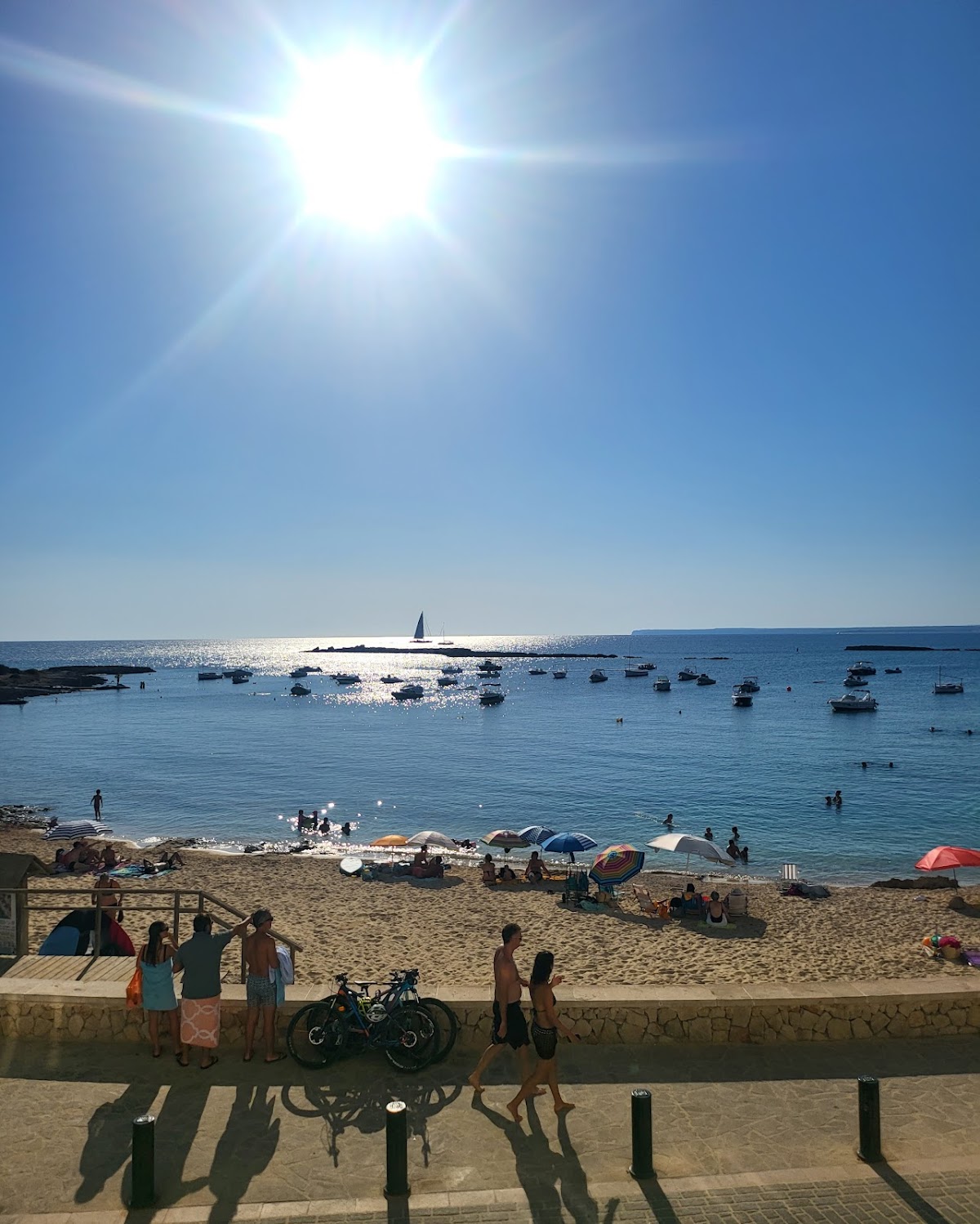 Platja d’es Coto