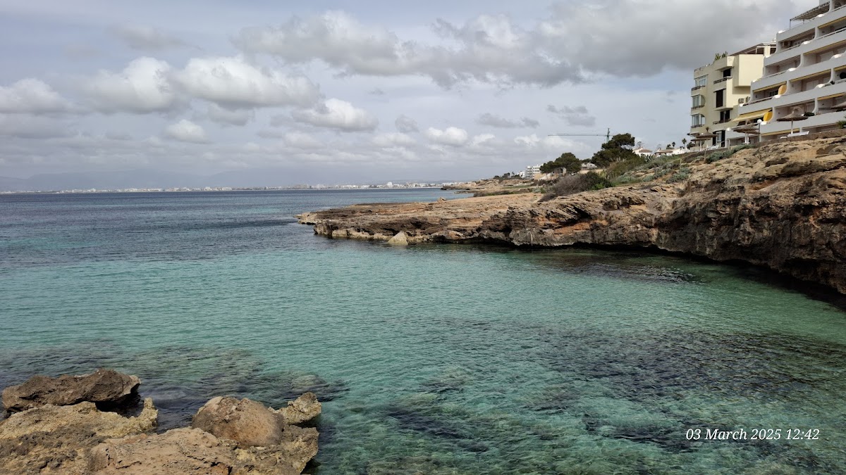 Caló Fort