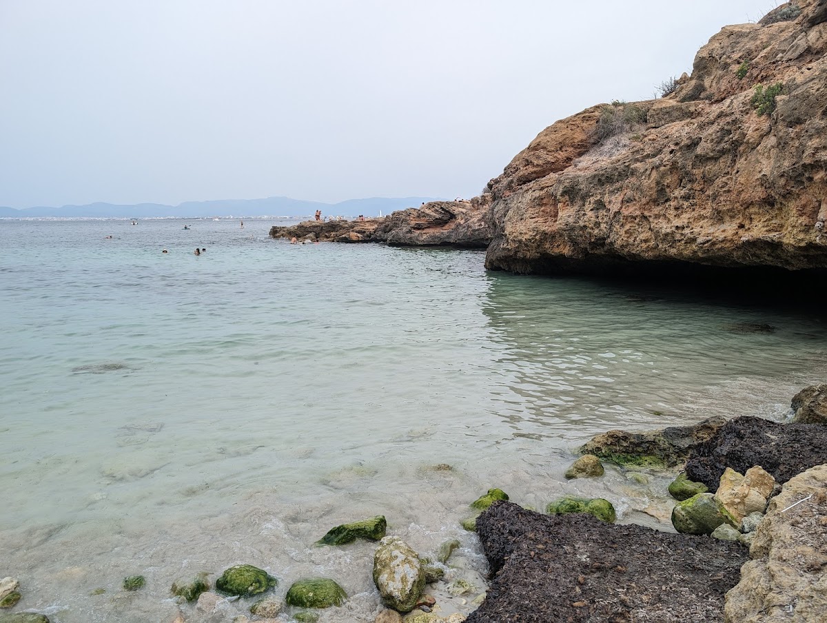 Caló Fort