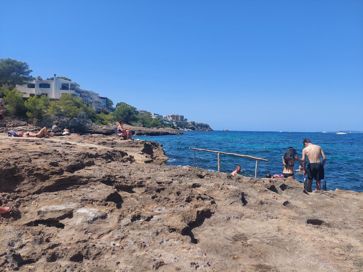 Caló Fort