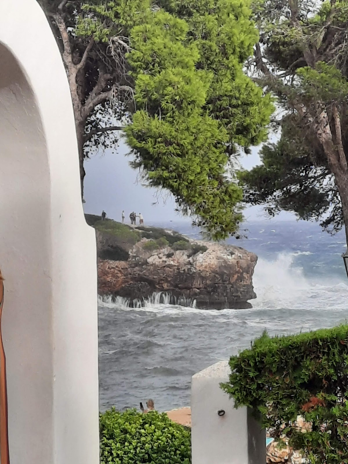 Cala Esmeralda