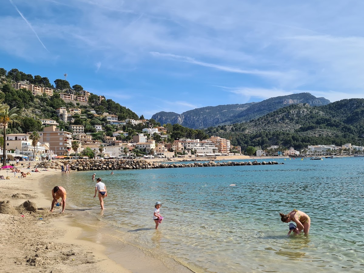 Sóller Playa