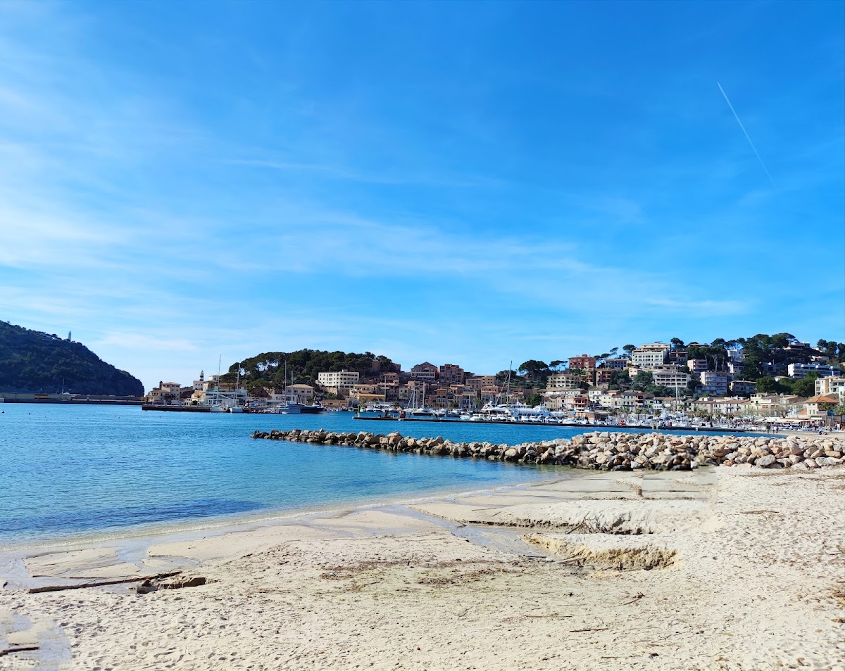 Sóller Playa