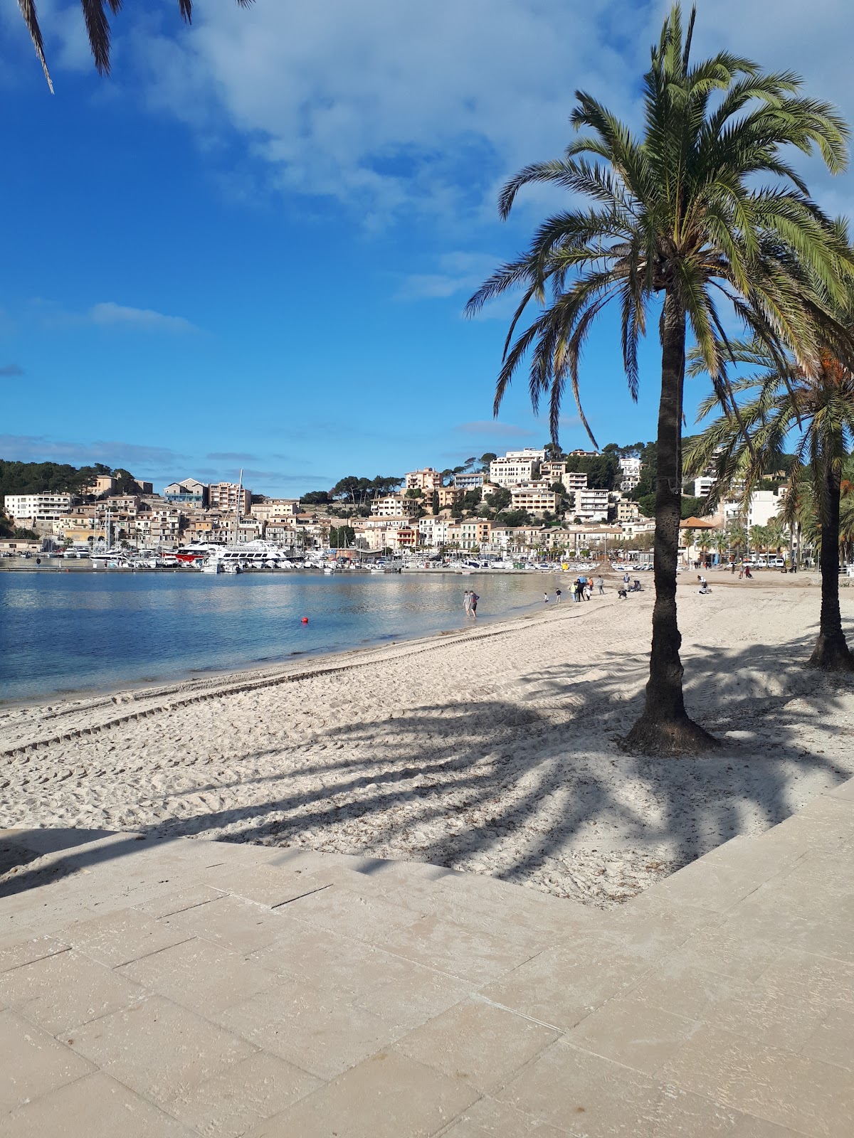 Sóller Playa