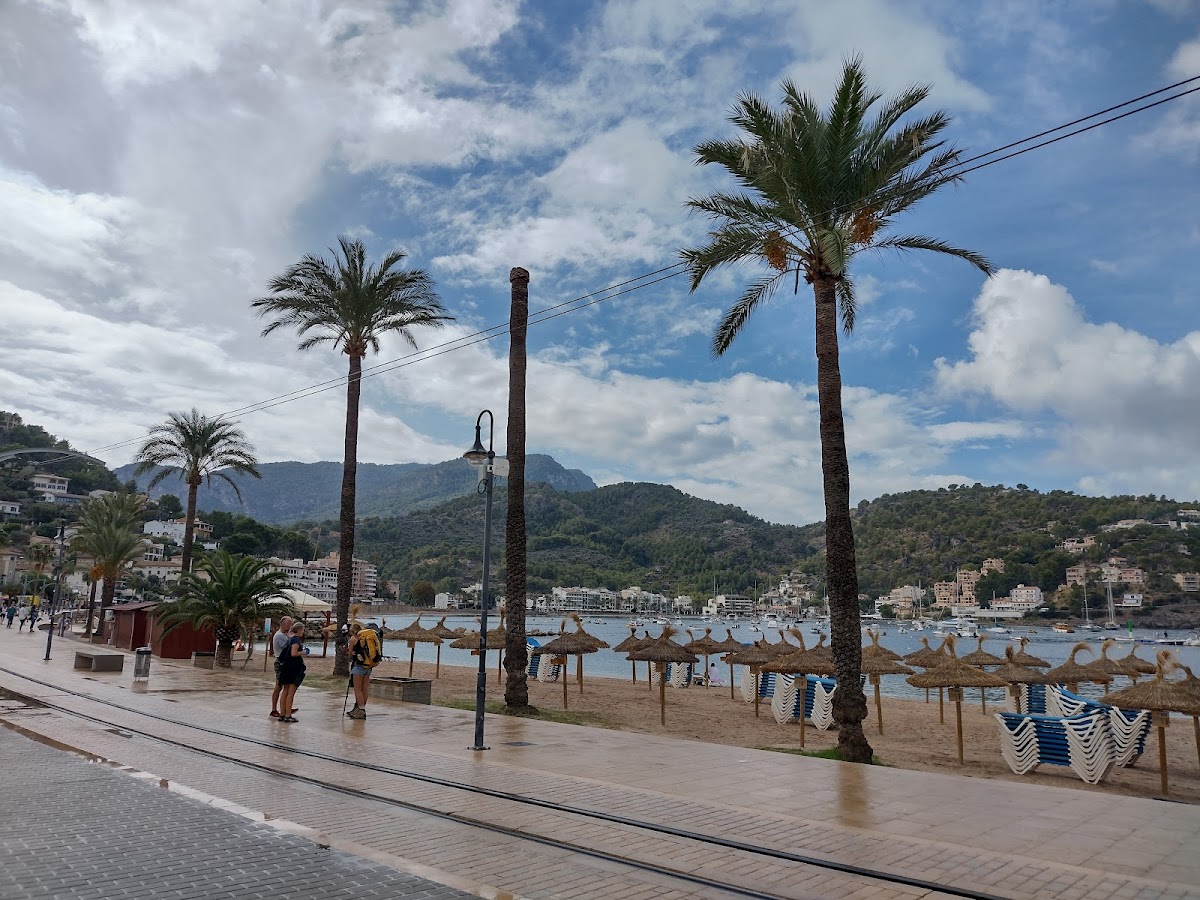 Sóller Playa