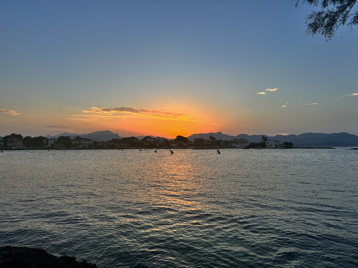 Platja del Clot