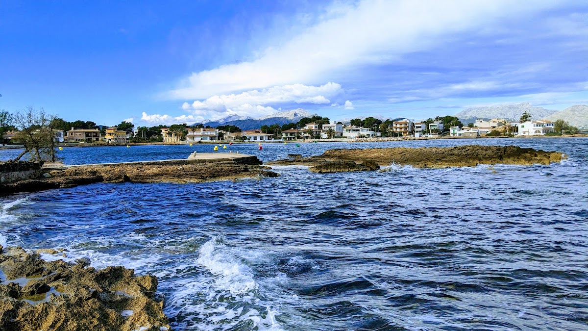 Platja del Clot