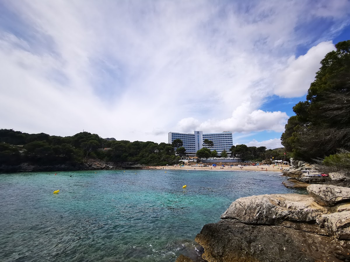 Cala Font De Sa Cala